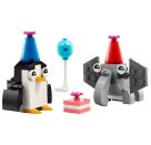 LEGO® Creator 30667 Geburtstagspy der Tiere