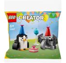 LEGO® Creator 30667 Geburtstagspy der Tiere