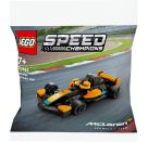 LEGO® Speed Champi 30683 McLaren Formel-1 Auto