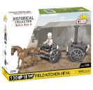 COBI 2290 Field Kitchen (Hf.14)