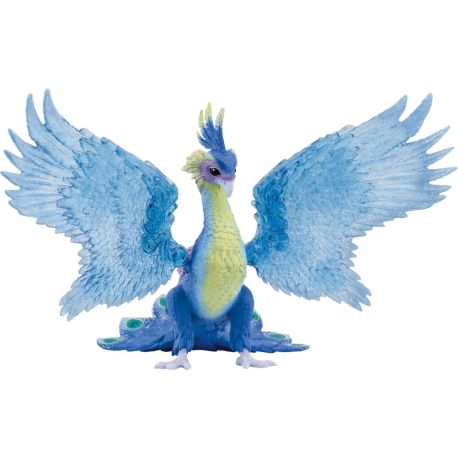 schleich®  BAYALA 70794 Magischer Pfau