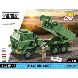 COBI 2626 M142 HIMARS
