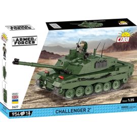 COBI 2627Challenger 2
