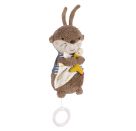 Fehn Mini-Spieluhr Otter