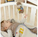 Fehn Mini-Spieluhr Otter