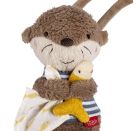 Fehn Mini-Spieluhr Otter