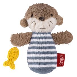 Fehn Mini-Rassel Otter