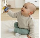 Fehn Mini-Rassel Otter