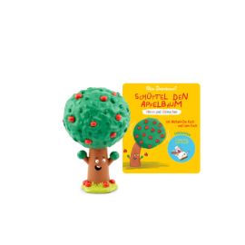 Schüttel den Apfelbaum & Schaukel das Schaf