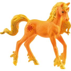 schleich®  BAYALA 70796 Sammeleinhorn Sunny