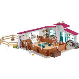 schleich®  HORSE CLUB 42639 Reithalle Peppertree