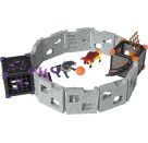 schleich®  ELDRADOR CREATURES 42673 BattleCave Arena: Lava vs. Schatten