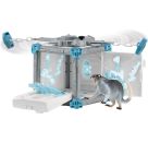 schleich®  ELDRADOR CREATURES 42676 BattleCave Eisratte