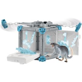 schleich®  ELDRADOR CREATURES 42676 BattleCave Eisratte