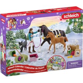 schleich®  HORSE CLUB 99092 Adventskalender Horse Club