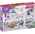 schleich®  HORSE CLUB 99092 Adventskalender Horse Club