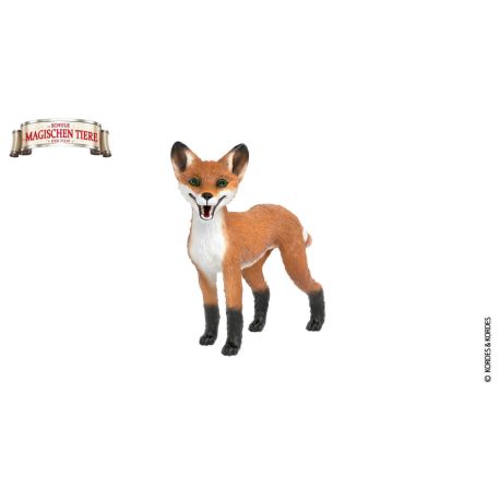 schleich®  SDMT 14908 Rabbat der Fuchs
