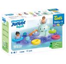 1.2.3 AQUA & Tinti: Bunter Tintenfisch