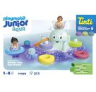 1.2.3 AQUA & Tinti: Bunter Tintenfisch