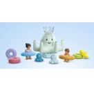1.2.3 AQUA & Tinti: Bunter Tintenfisch