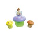 1.2.3 AQUA & Tinti: Bunte Quallenfamilie