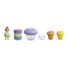 1.2.3 AQUA & Tinti: Bunte Quallenfamilie