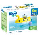 1.2.3 AQUA & Tinti: Buntes U-Boot