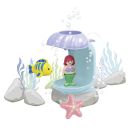 PLAYMOBIL 71460 1.2.3 & Disney: Arielles Muscheldusche