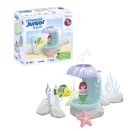 PLAYMOBIL 71460 1.2.3 & Disney: Arielles Muscheldusche