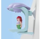 PLAYMOBIL 71460 1.2.3 & Disney: Arielles Muscheldusche