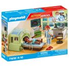 PLAYMOBIL 71618 MRT mit Patient