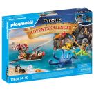 Adventskalender: Piraten