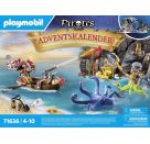 Adventskalender: Piraten