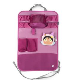 Auto-Organizer - mit Mini-Tasche Fee [DACH]