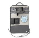 Auto-Organizer - mit Mini-Tasche Yeti [DACH]