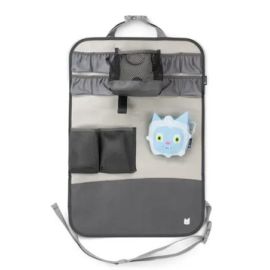 Auto-Organizer - mit Mini-Tasche Yeti [DACH]