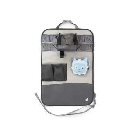 Auto-Organizer - mit Mini-Tasche Yeti [DACH]