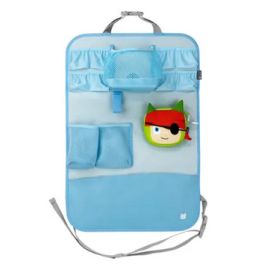 Auto-Organizer - mit Mini-Tasche Pirat [DACH]