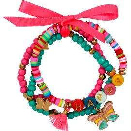 Armband-Set - Prinzessin Lillifee