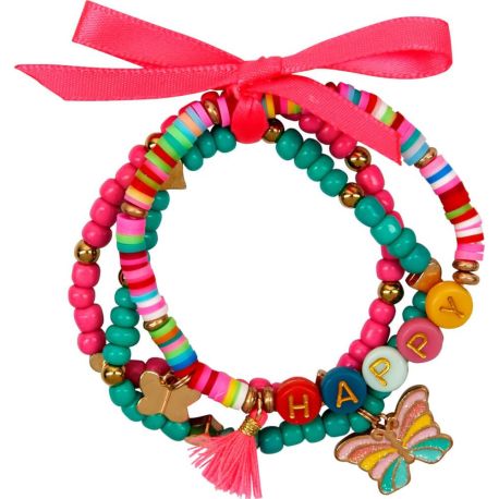 Armband-Set - Prinzessin Lillifee