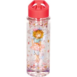 Glitzer-Trinkflasche (ca.0,3 l) - Prinzessin Lillifee