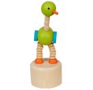 Wackel-Zappel-Tier - Bunte Geschenke, sort.