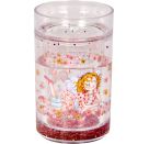 Glitzerbecher - Prinzessin Lillifee