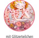 Glitzerbecher - Prinzessin Lillifee