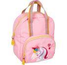 Rucksack Glitzer Einhorn - Einhorn-Paradies