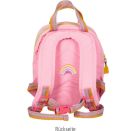 Rucksack Glitzer Einhorn - Einhorn-Paradies