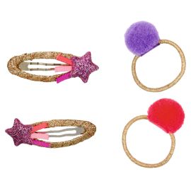 Haarschmuck-Set - Prinzessin Lillifee