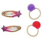 Haarschmuck-Set - Prinzessin Lillifee