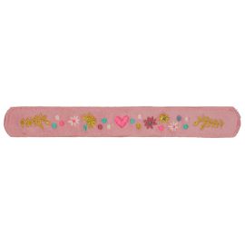 Schnapp-Armband - Prinzessin Lillifee, sort.