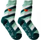 Kuschelsocken - Cozy Christmas (one size Gr.36-41), sort.